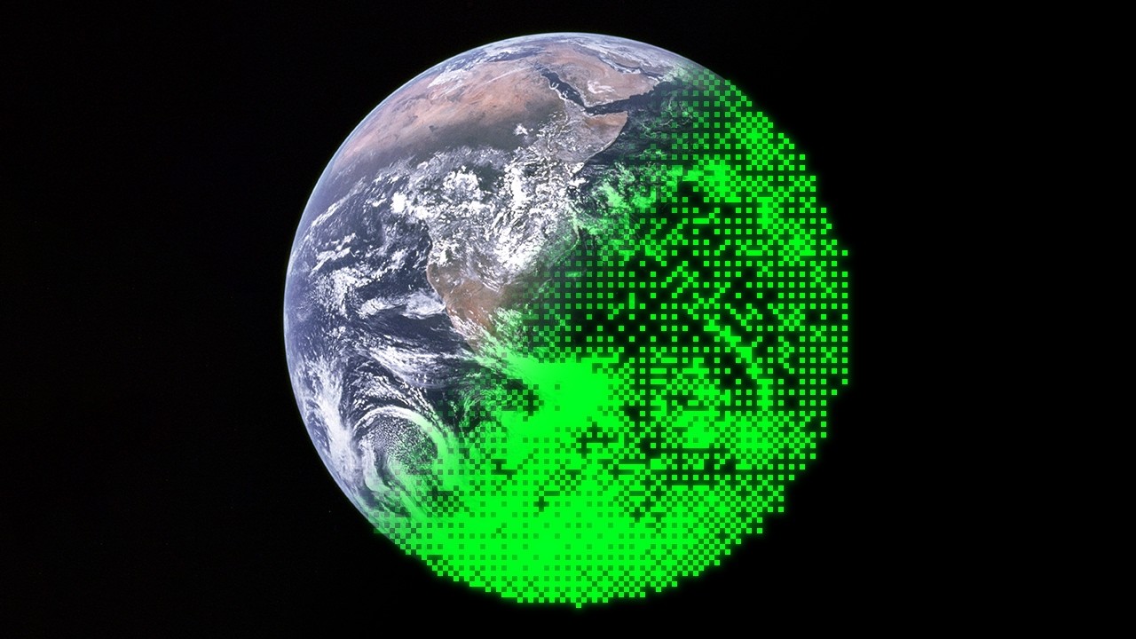 Why The Simulation Hypothesis is Wrong