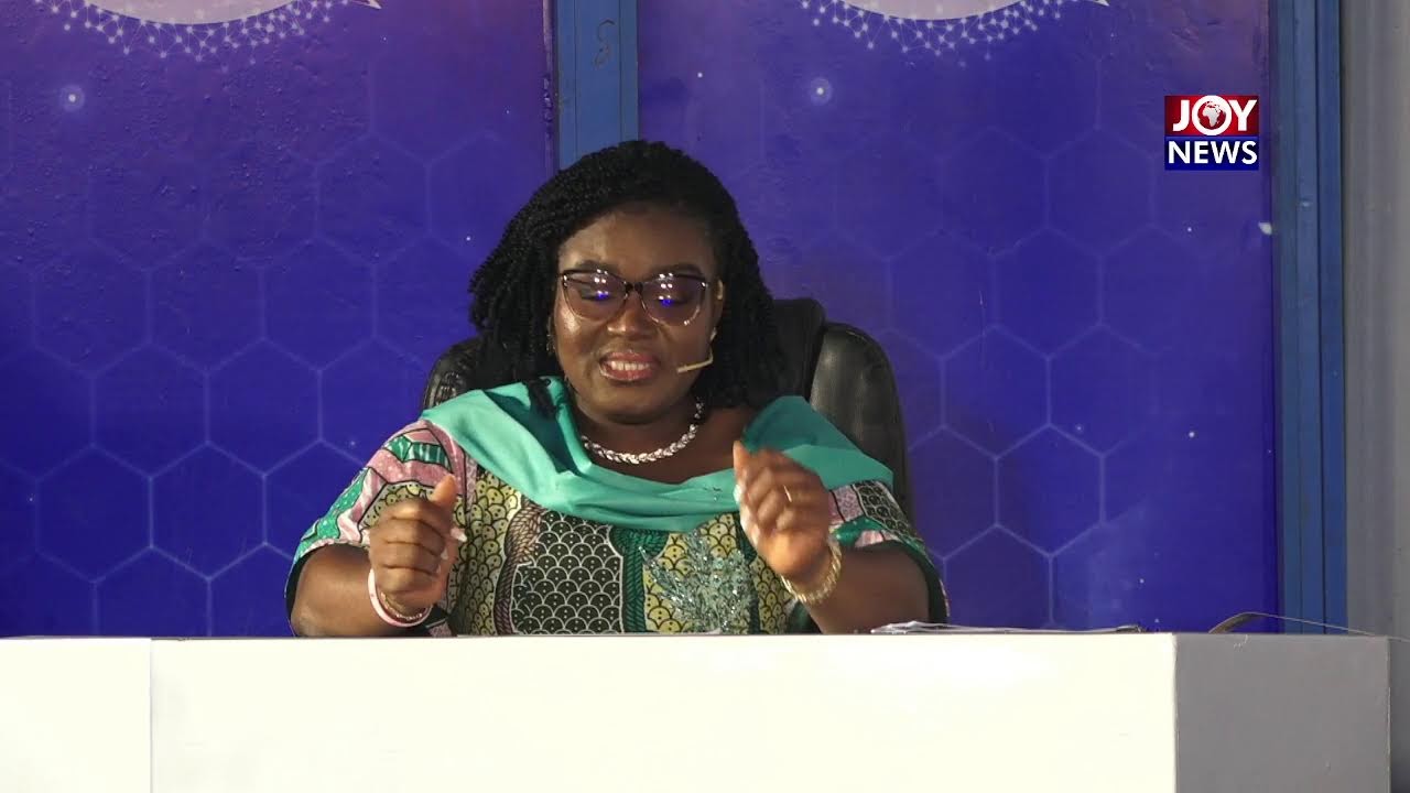 #NSMQ2025 PRELIMS CONTEST: OFORI PANIN SHS vs KPANDO SHS vs AWE SHTS