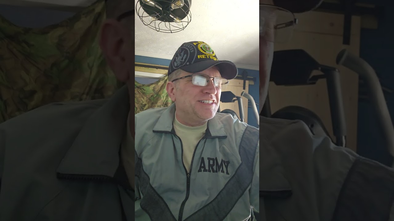 #Army #cancerawareness #leadership 
