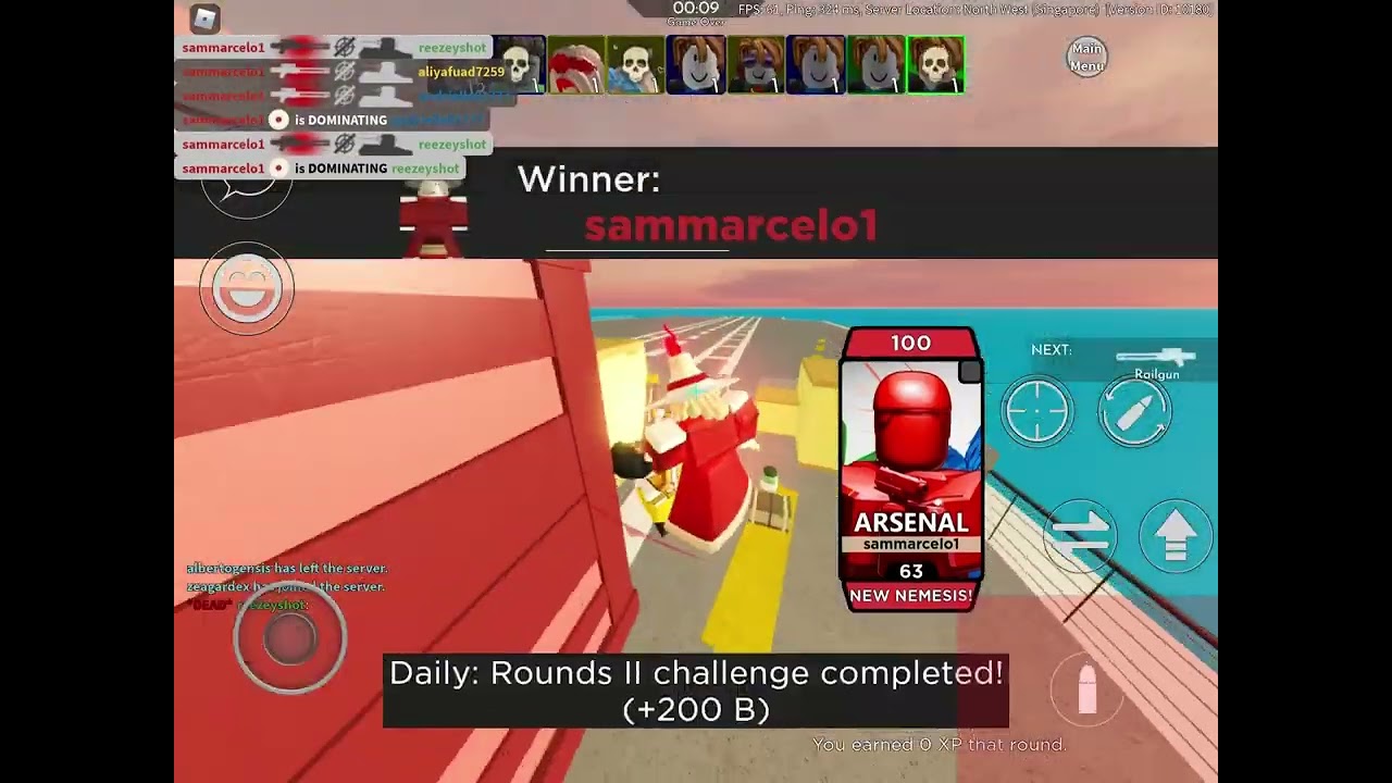 ROLVe PLEASE BAN THIS HACKER