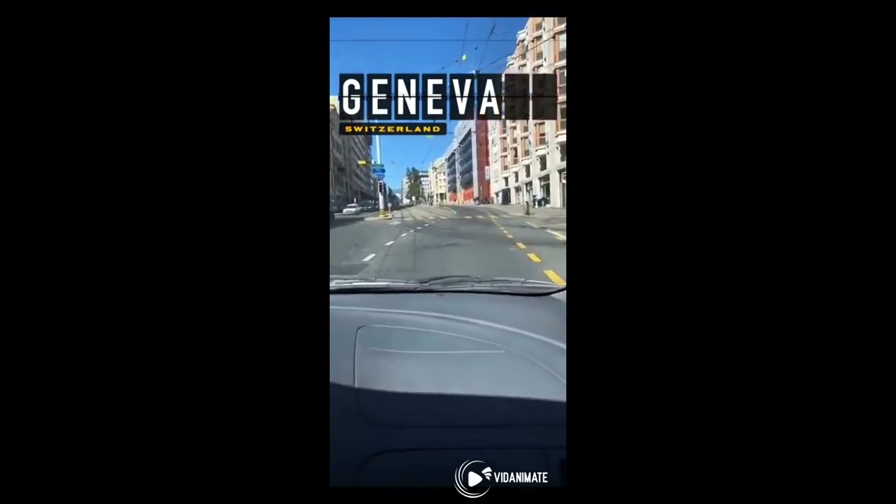 مظاهر الحياة اليومية في سويسرا بسلبياتها وإيجابياتها