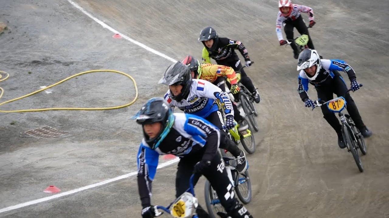 TOUTES LES FINALES BMX SAMEDI VITRÉ CHALLENGE FRANCE NORD OUEST 2018!