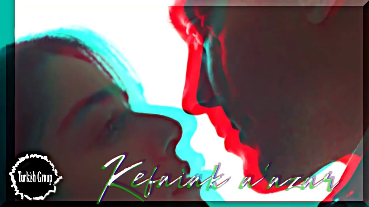 هاكان وليلى / مسلسل الحامى / كفاياك اعذار / Hakan & leyla /The protector