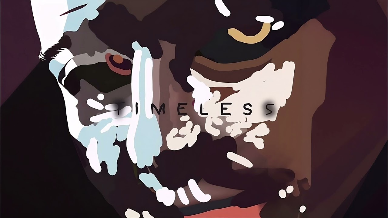 TIMELESS but it's just my voice...