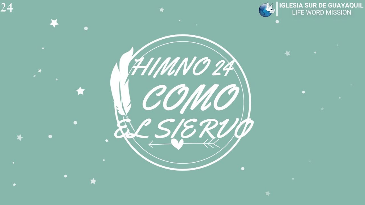 HIMNO 24 - 