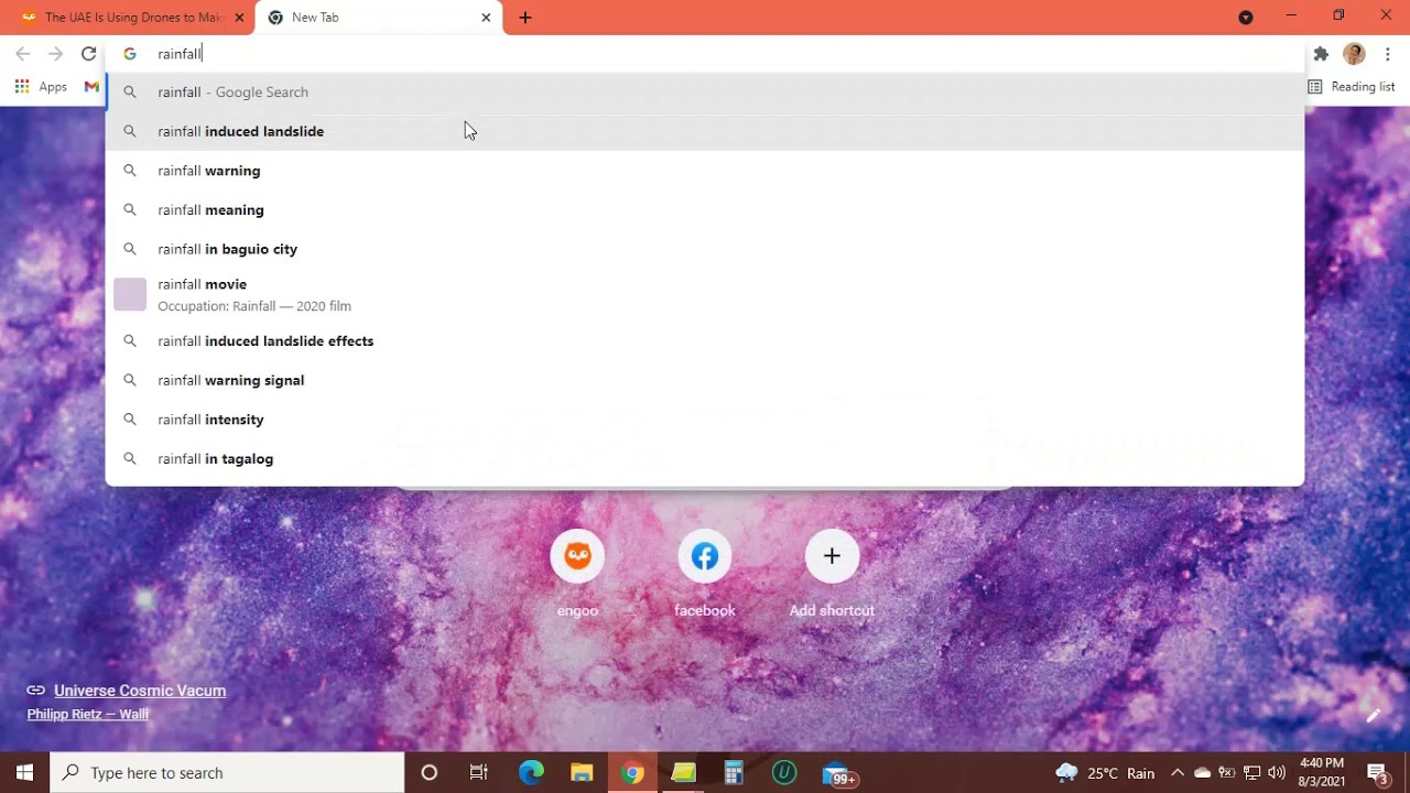 Engoo: Daily News demo tips (taglish)