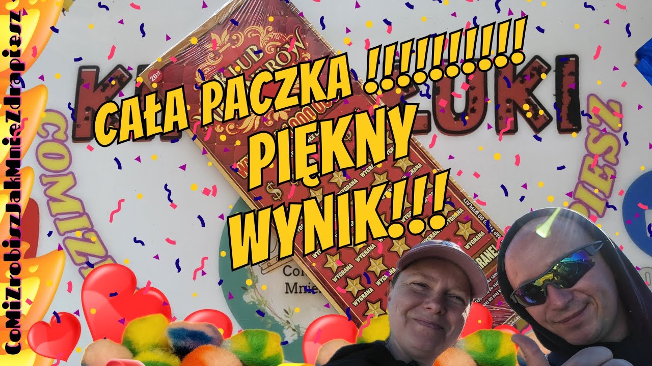 Cała paczka Klub Milionerów 🍒💥🎉🍀🔞💲🫰💕 #zdrapki #zdrapkilotto #lotto #yt #youtube