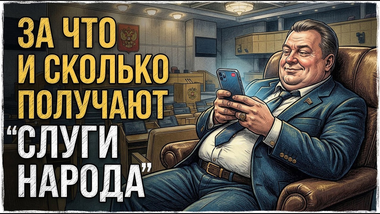 За кулисами: Как устроен театр власти?