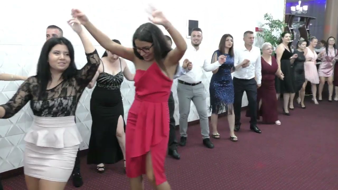 Daniel Kalu Sonea – Nunta Cristi & Alina 2022