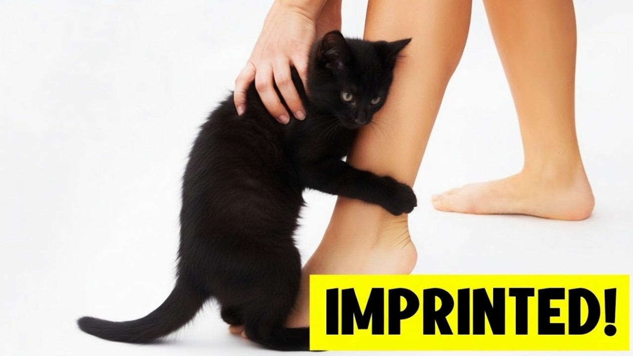 14 Powerful Signs Your Cat Has Bonded Deeply With You