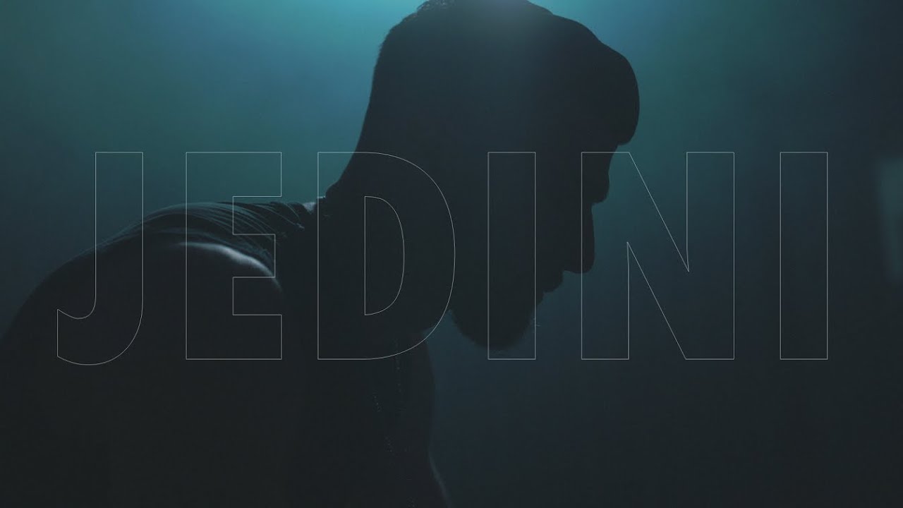 Aki Rahimovski - Jedini (Official lyric video)