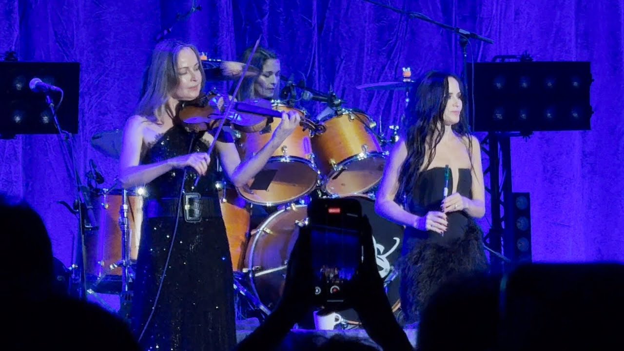 The Corrs - Dreams (Live in Bangkok 2025)