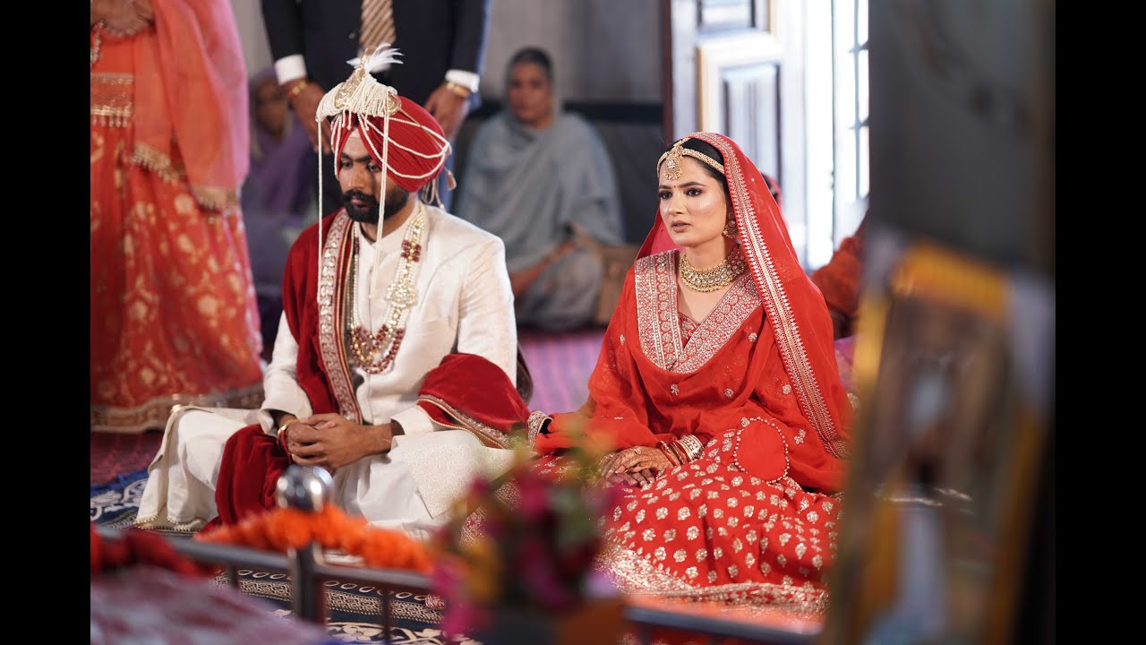 HARKARAN & SIMRAN