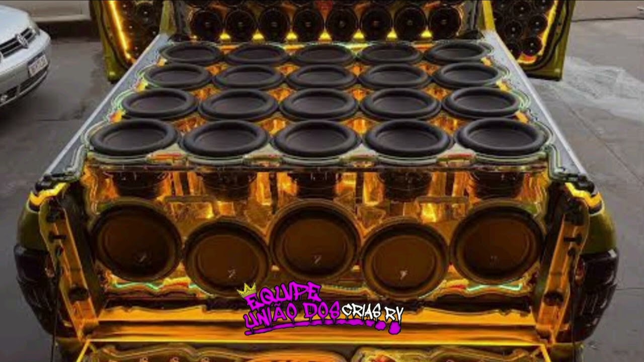 DESANDE FIM DE ANO - VEM CAVALGANDO - MC LUAN & DJ MAX SANTOS 