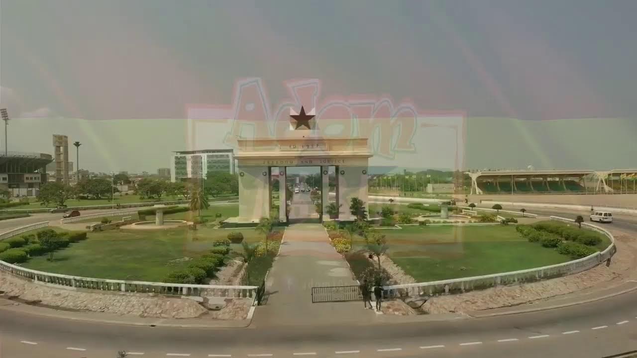 Adom Morning News At 6 on Adom 106.3 FM (23-02-26)