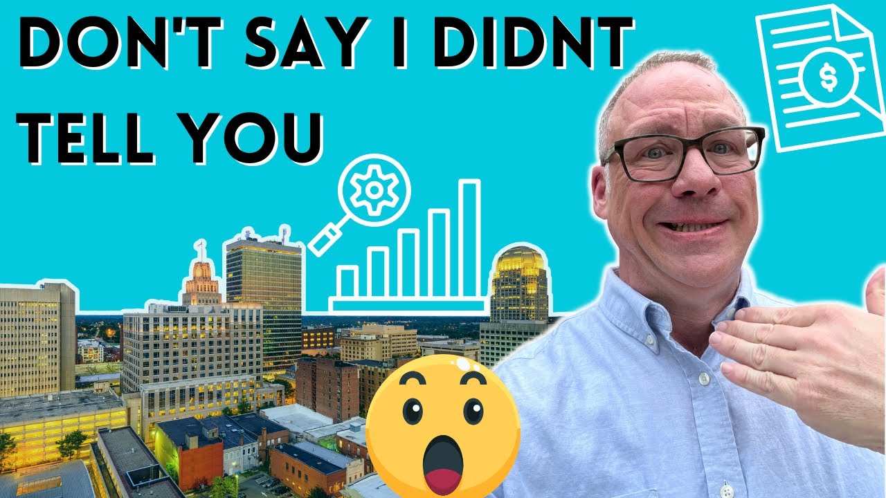 7 Facts That SURPRISE People About Moving To Winston Salem