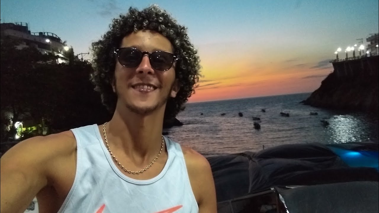 أكابولكو ⁦🇲🇽 (Acapulco-3)