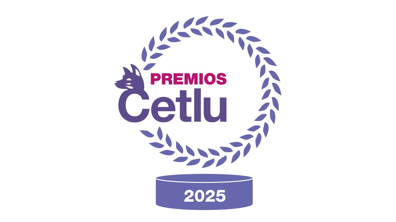 Premios Cetlu 2025