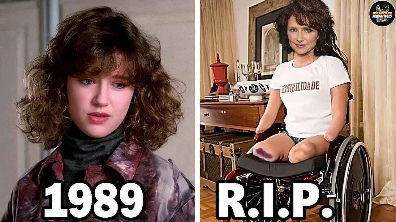 UNCLE BUCK (1989) Cast THEN AND NOW 2025, You'd Never Recognize!