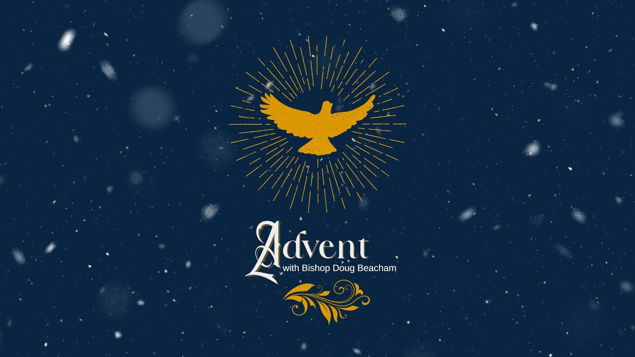 Advent Week Three 2023