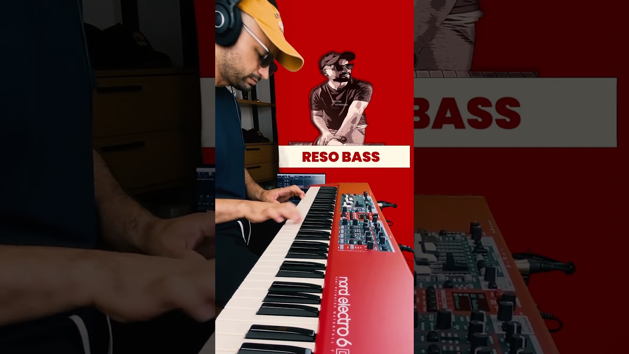 PROCURANDO TIMBRES PARA NORD ELECTRO? Download Liberado