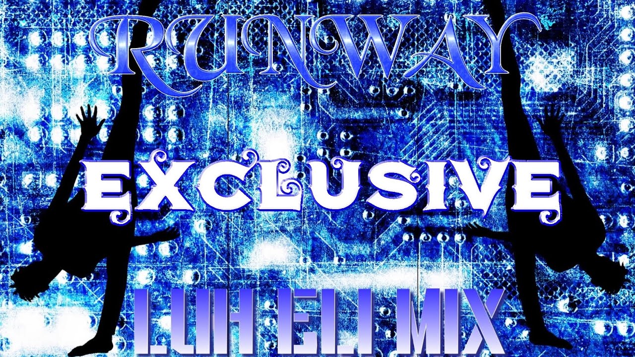 RUNWAY EXCLUSIVE