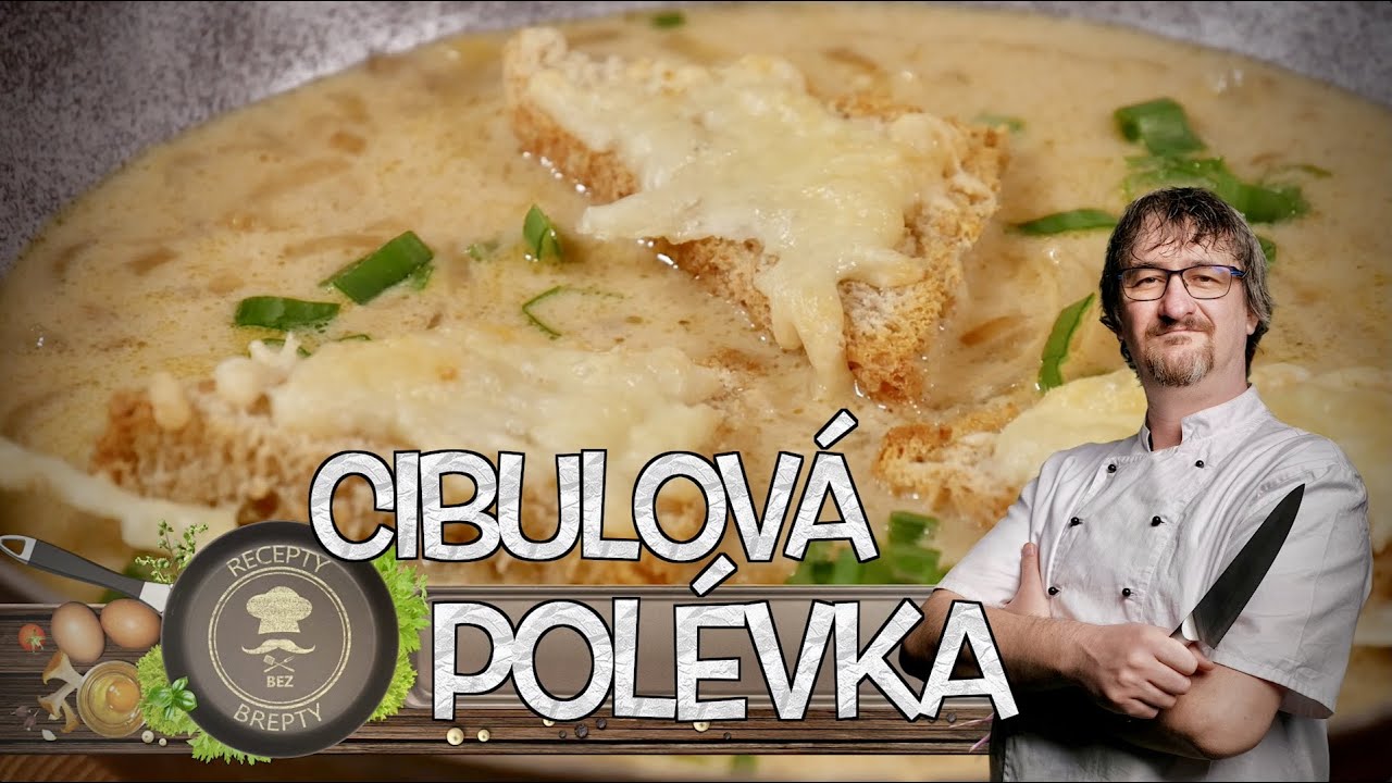 ДЕШЕВЫЙ, БЫСТРЫЙ И ВКУСНЫЙ ЛУКОВЫЙ СУП! 👍