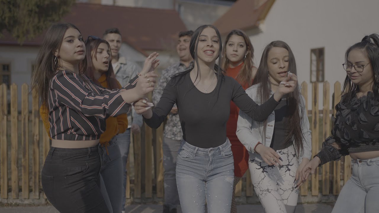 Gipsy MT band - Cardas Mix - Nezalub sa Zanet  Pijav mange - Making of 19 03 2022