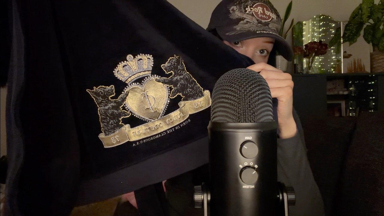 kirppislöytöjä! ♡ASMR SUOMI♡