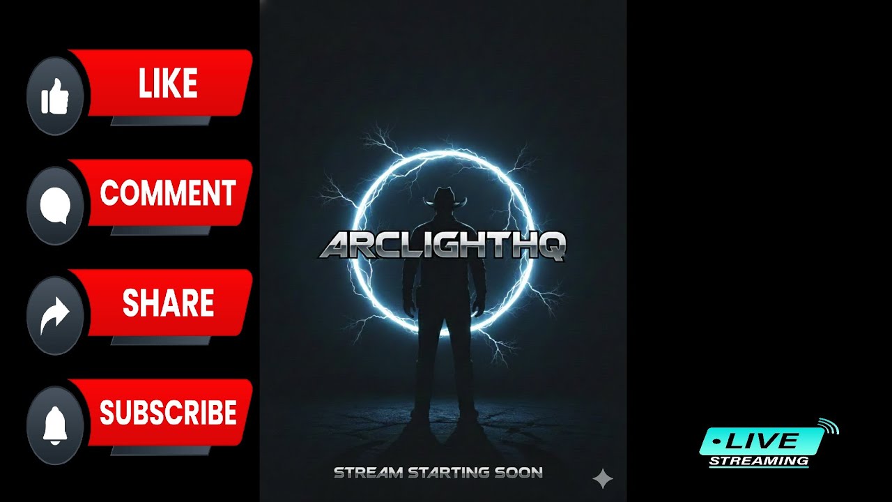 Arc Of Fighting #arcraiders