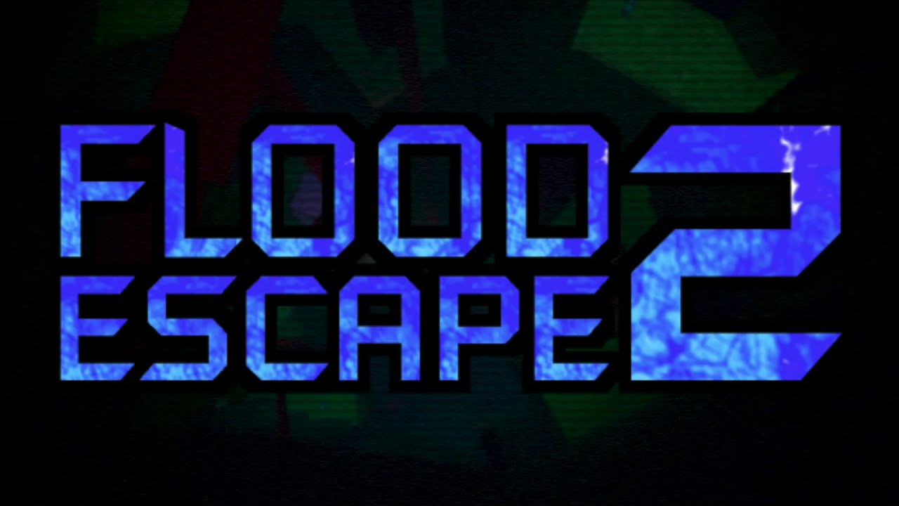 Flood Escape 2 OST - Poisonous Chasm Side-B
