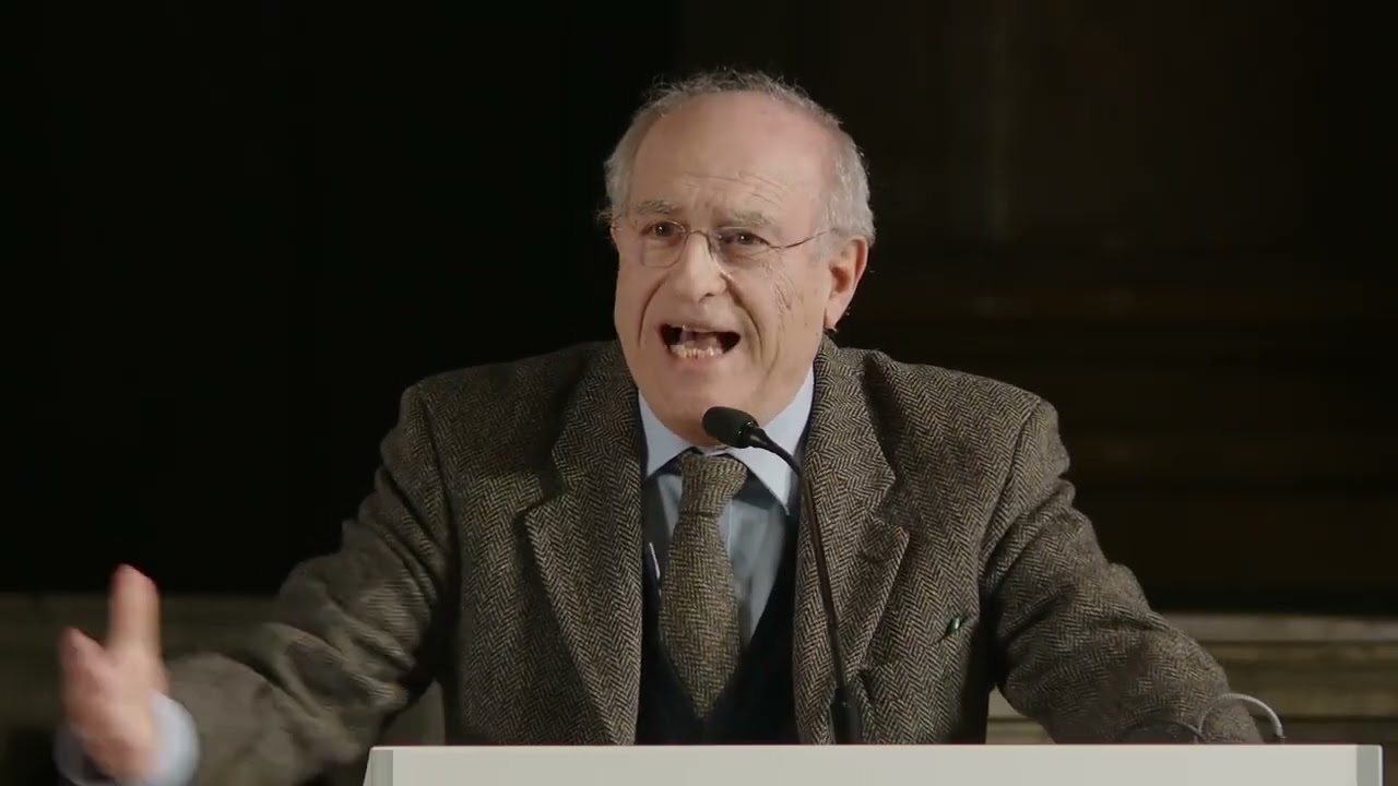 Lectio di Massimo Florio – Democrazia alla prova