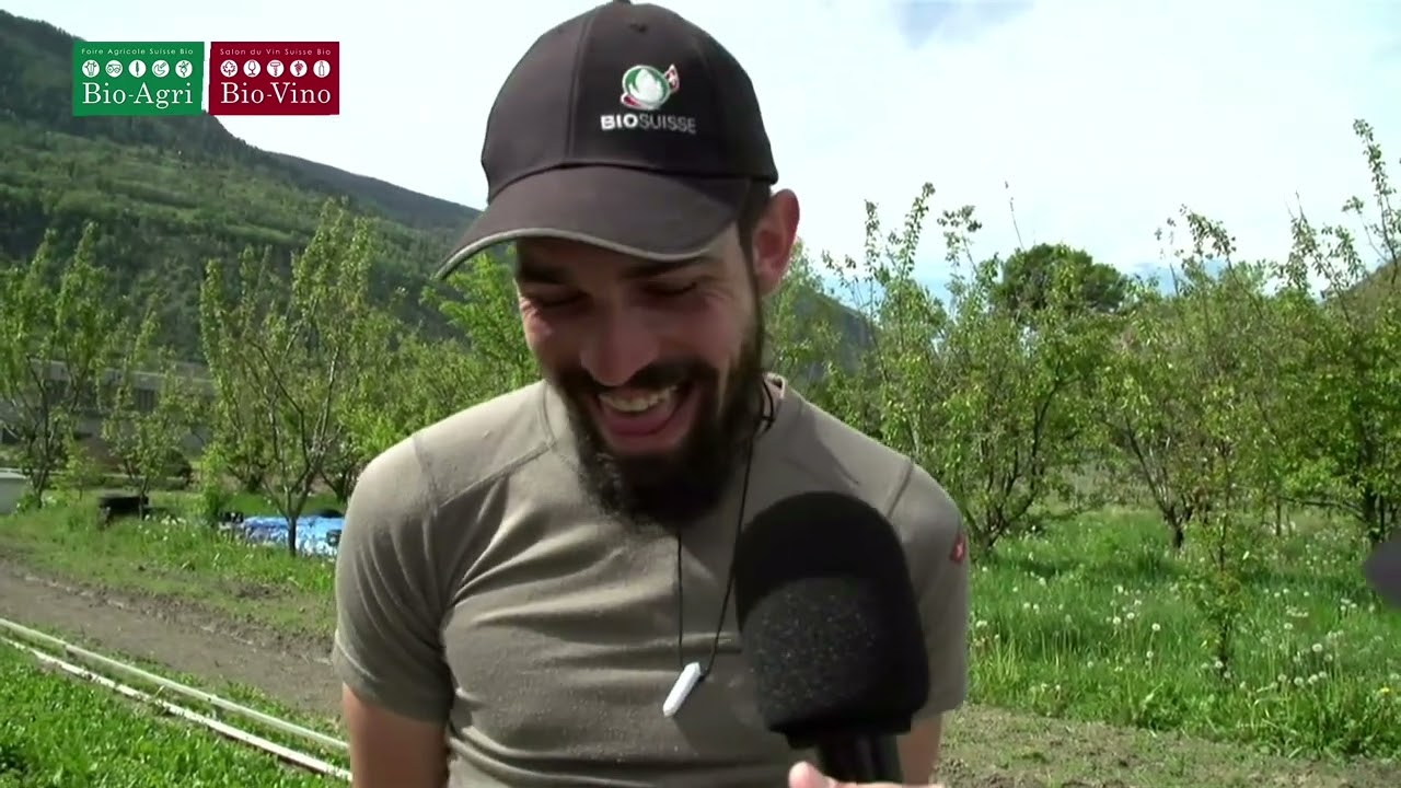 VENTE DIRECTE - T&eacute;moignages en direct d'une ferme