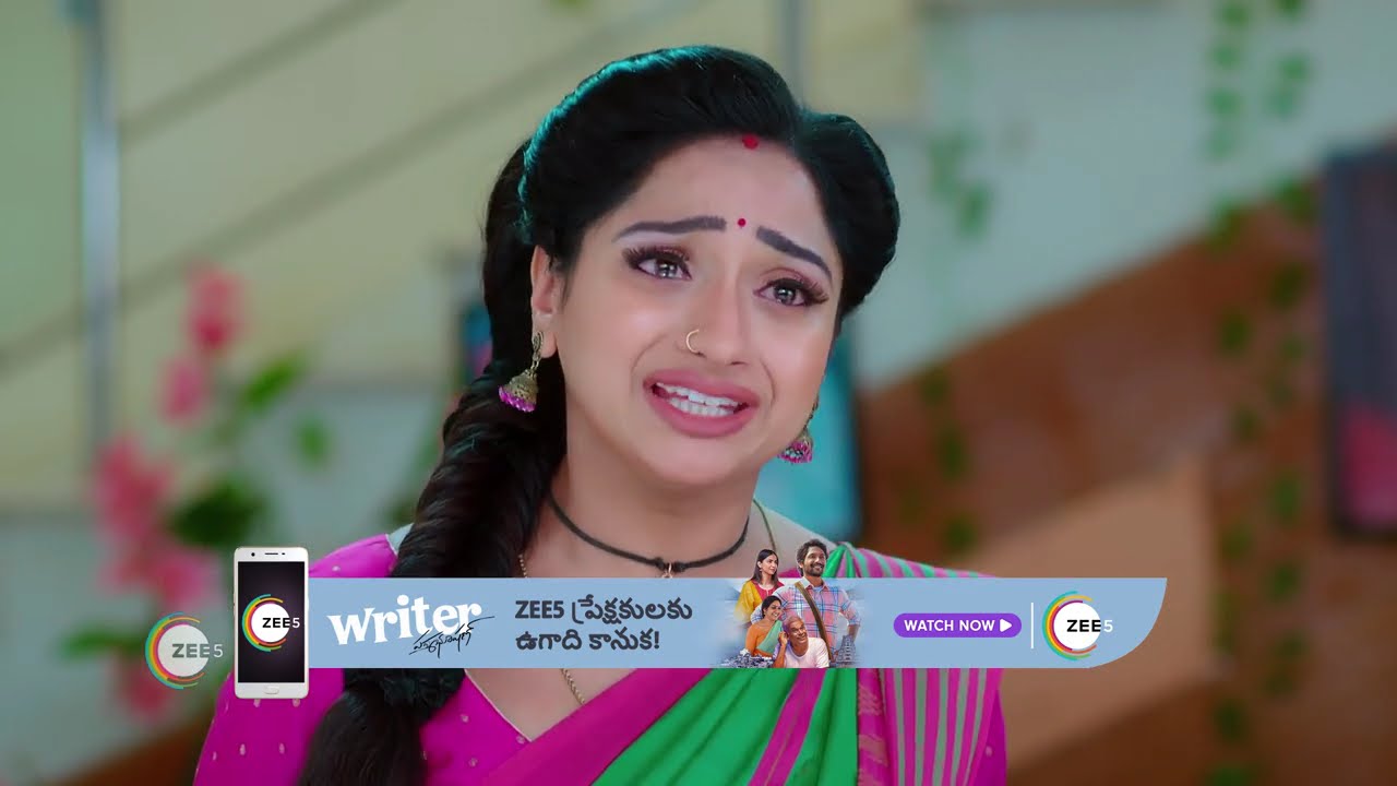 Trinayani | Ep - 940 | May 30, 2023 | Best Scene 2 | Zee Telugu