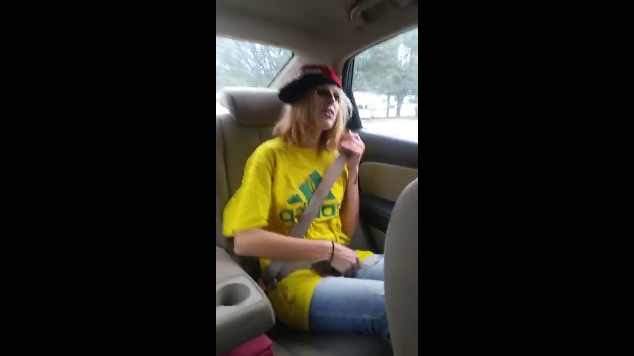 Mikaela we need Blinker Fluid