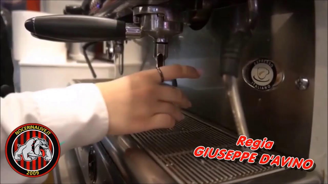 CAFFÈ ROSSONERO| dodicesima puntata (nuova stagione)
