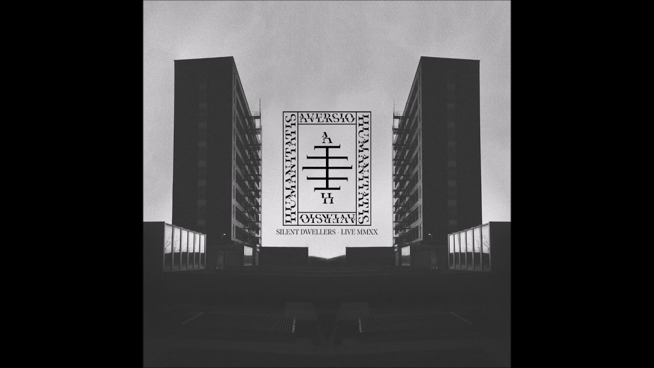 Aversio Humanitatis - The Sculptor of Thoughts