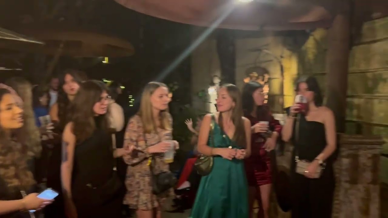Gala Hermès :  l'évènement incontournable pour toute la communauté Tech de Co Bordeaux