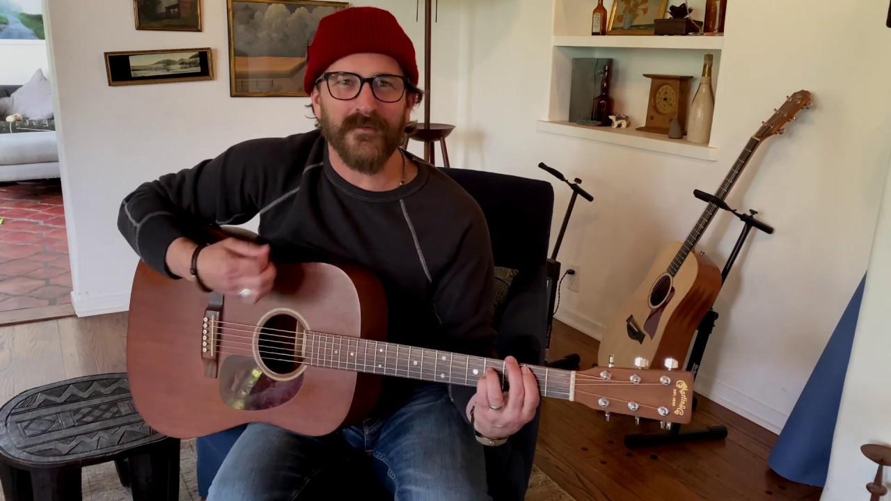 Richard Speight, Jr. ~ Living at home with a little 