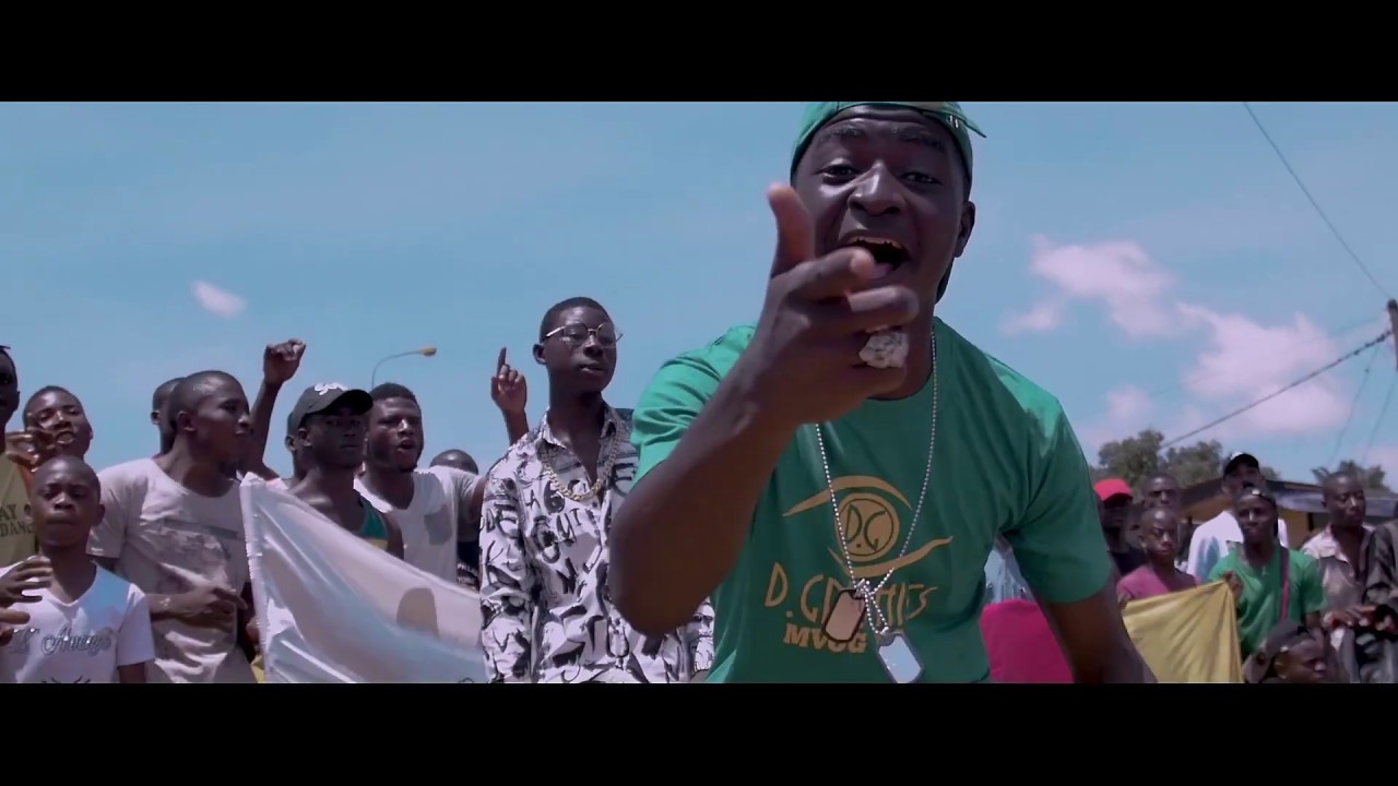 Les Rythmeurs feat La League des premiers x watto da suza 