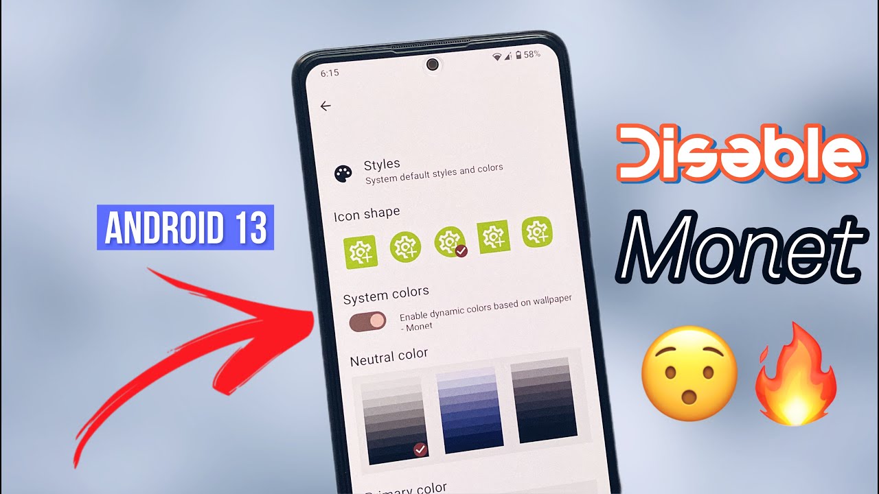 The Most UNIQUE CUSTOM ROM - ANDROID 13 based is here ft. OMNI ROM!