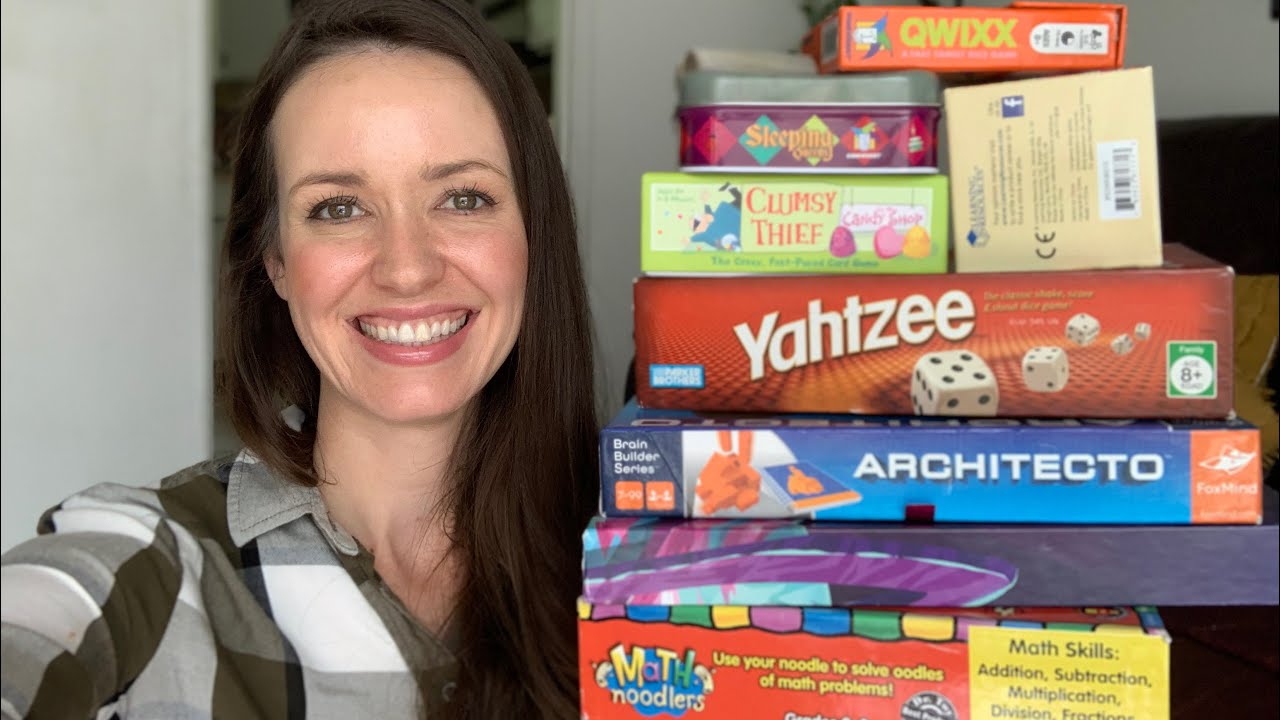 Addition And Subtraction Math Games For 1st And 2nd Grade