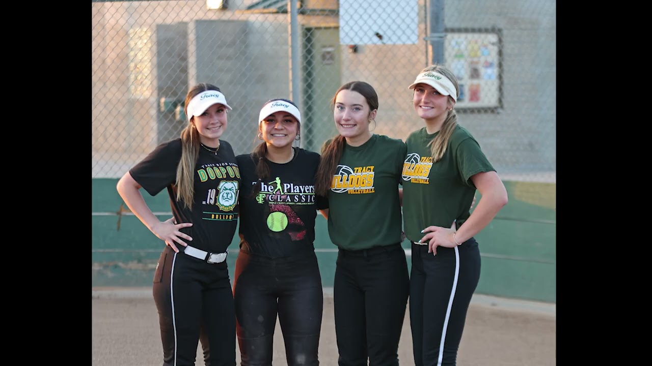 2026 Tracy High Softball Preview