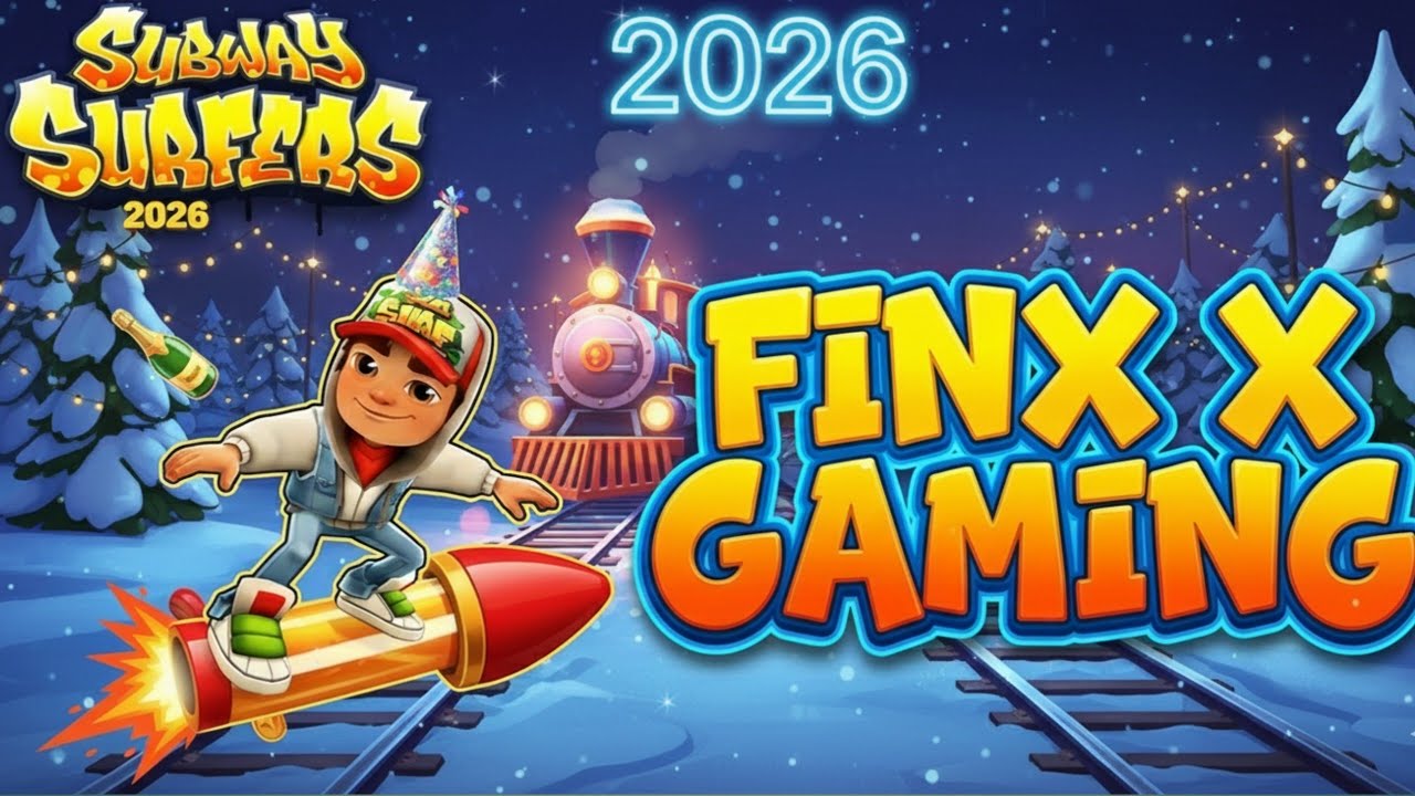 Subway Surfers🚆 Non - Stop The Fastest 🚀 God Of Jack Part 33 LIVE