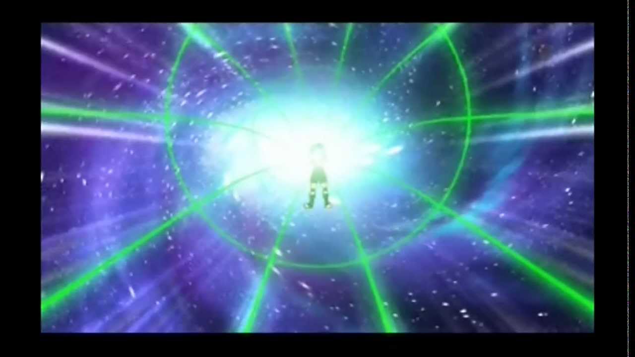 Inazuma Eleven - Eternal Blizzard x4