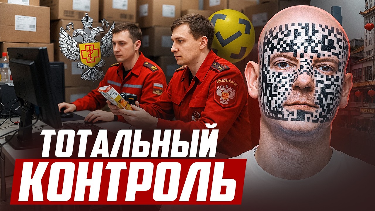 Маркировка Честный Знак: ЧТО ЭТО, для КОГО И ЗАЧЕМ?! Эксклюзив из офиса компании!