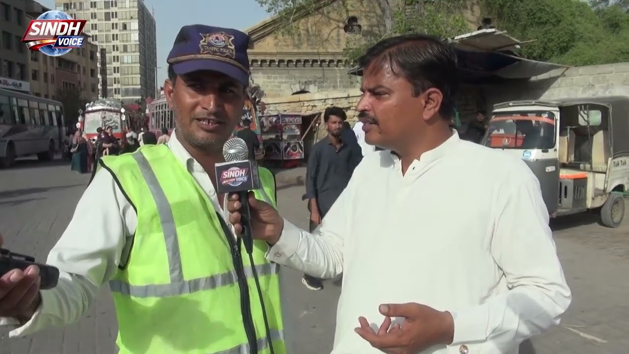 Deadly Heatwave in Sindh: 8 Deaths Reported in Karachi, High Alert Issued