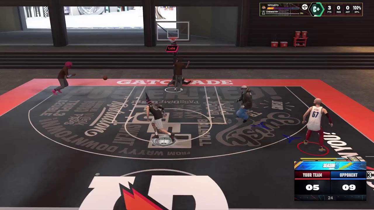 2K