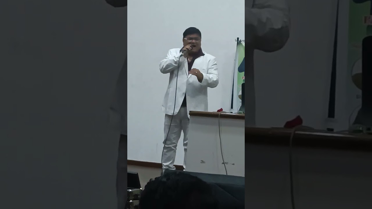 Mitwa Bhool na Jana........Kab tak chup rahungi... Mohammad Aziz Sir....