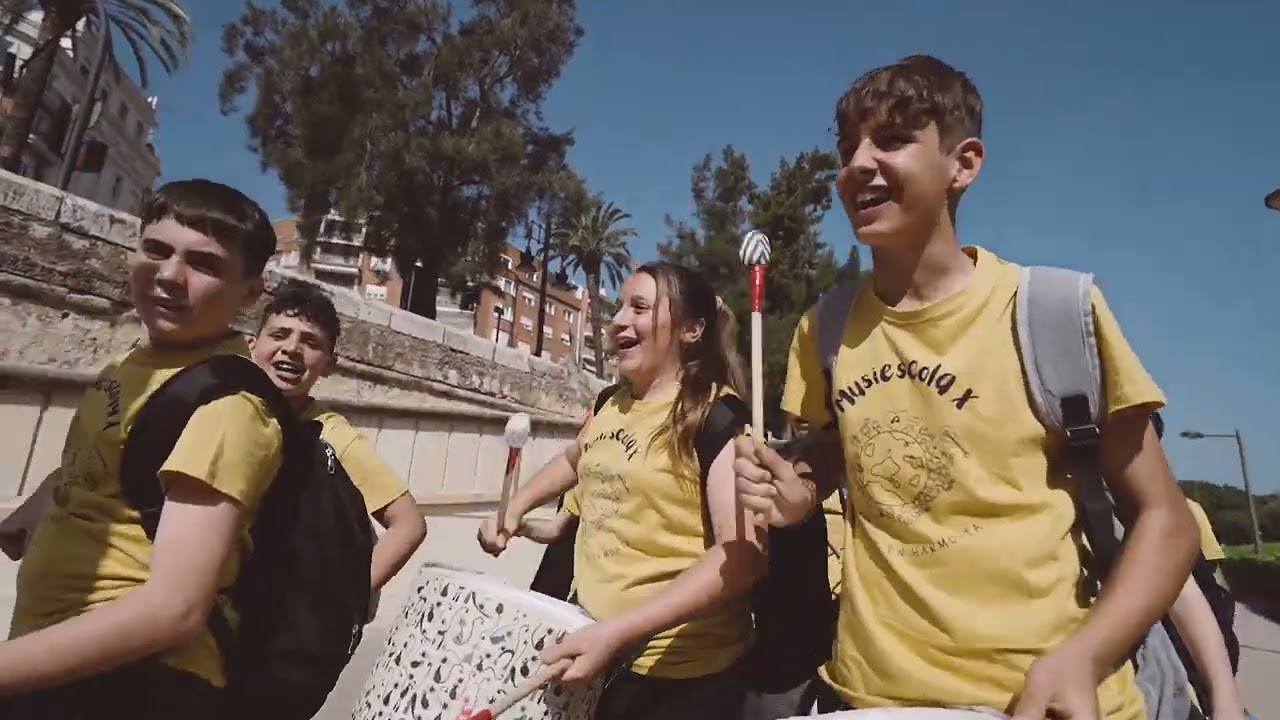MUSIESCOLA 2025 VALENCIA